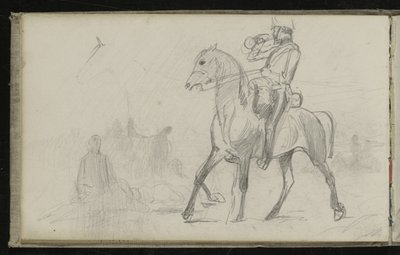 Study for 